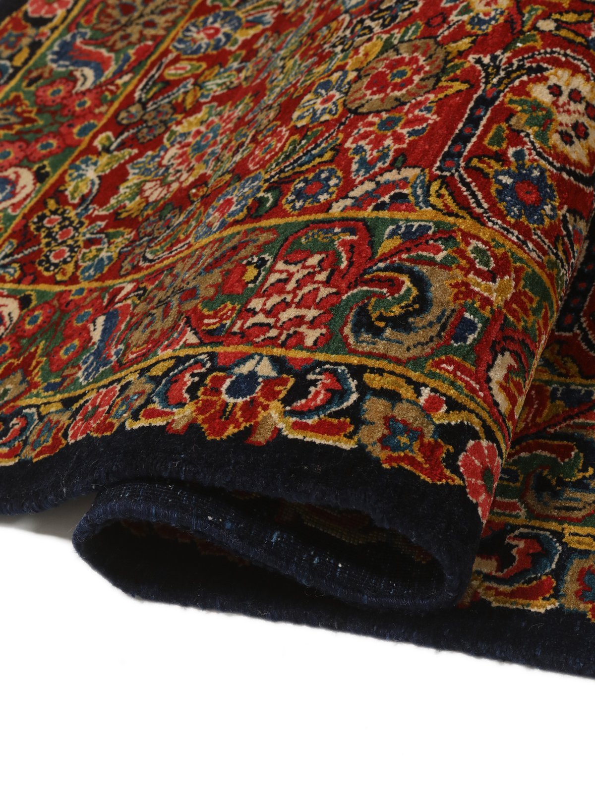 Mohadjeran — Hand-knotted, 314x544 cm, 100% Virgin Wool | View 11