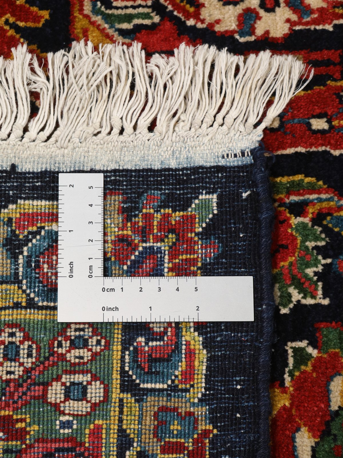 Mohadjeran — Hand-knotted, 314x544 cm, 100% Virgin Wool | View 12
