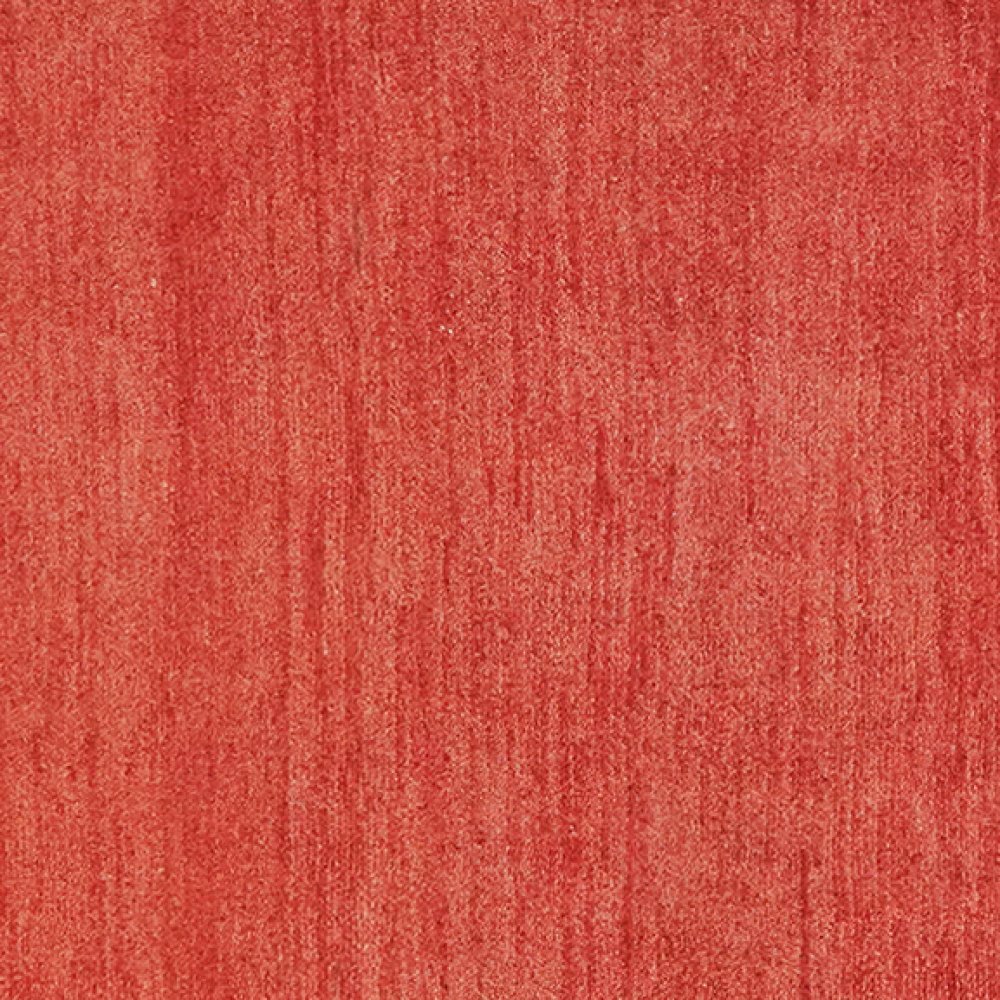 Gabbeh — Hand-knotted, 90x295 cm, Red, 100% Virgin Wool | View 4