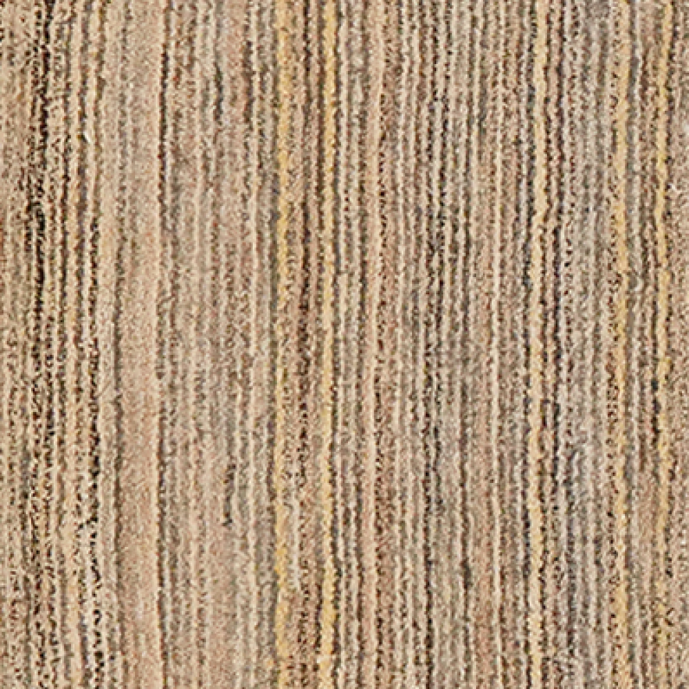 Gabbeh — Handgefertigt, 306x61 cm, Beige, 100% Virgin Wool | View 5