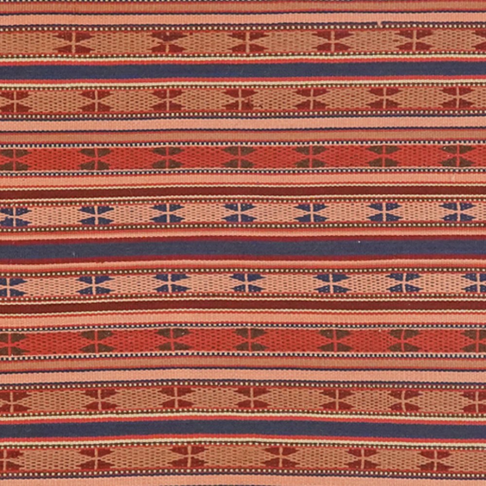 Kelim Djadjim — Handmade, 96x149 cm, Multicolor, 100% Virgin Wool | View 4