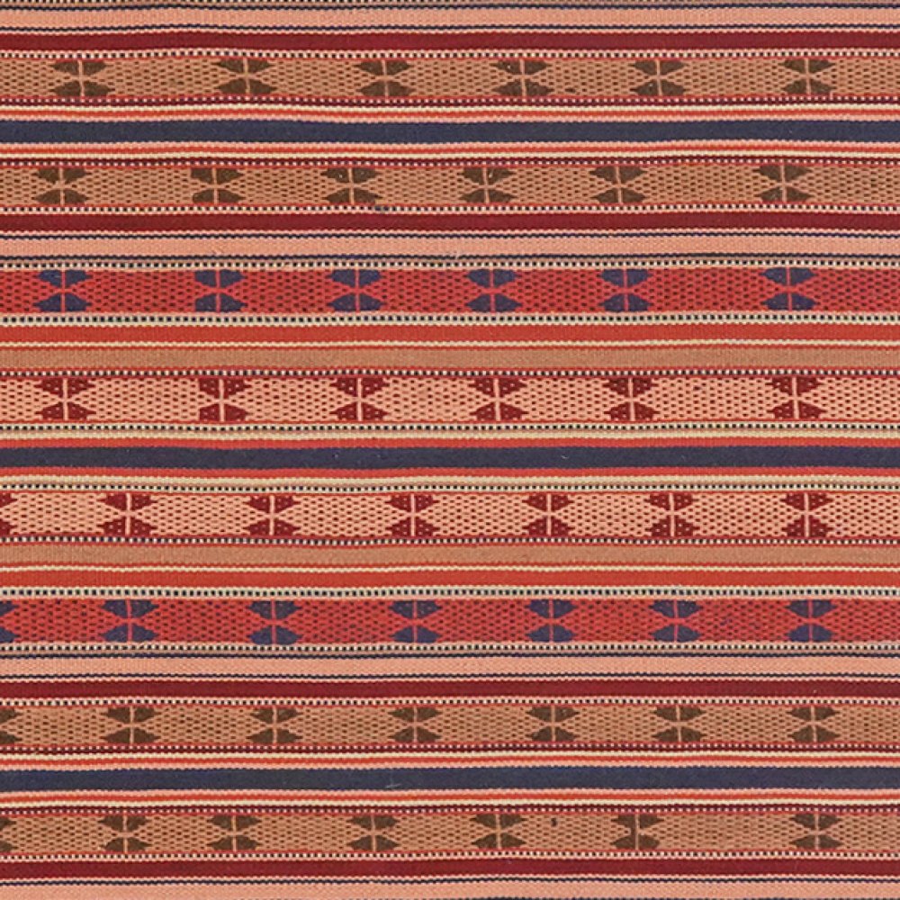 Kelim Djadjim — Handmade, 102x151 cm, Multicolor, 100% Virgin Wool | View 4