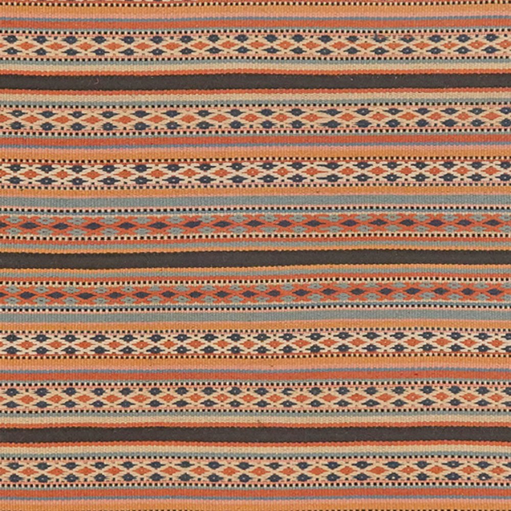 Kelim Djadjim — Handmade, 94x150 cm, Multicolor, 100% Virgin Wool | View 4