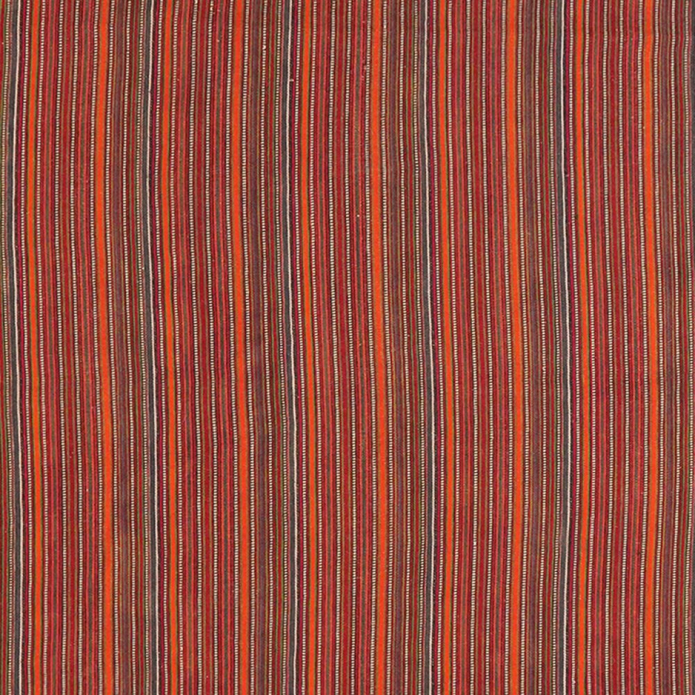 Kelim Harssin — Handmade, 225x243 cm, Multicolor, 100% Virgin Wool | View 4