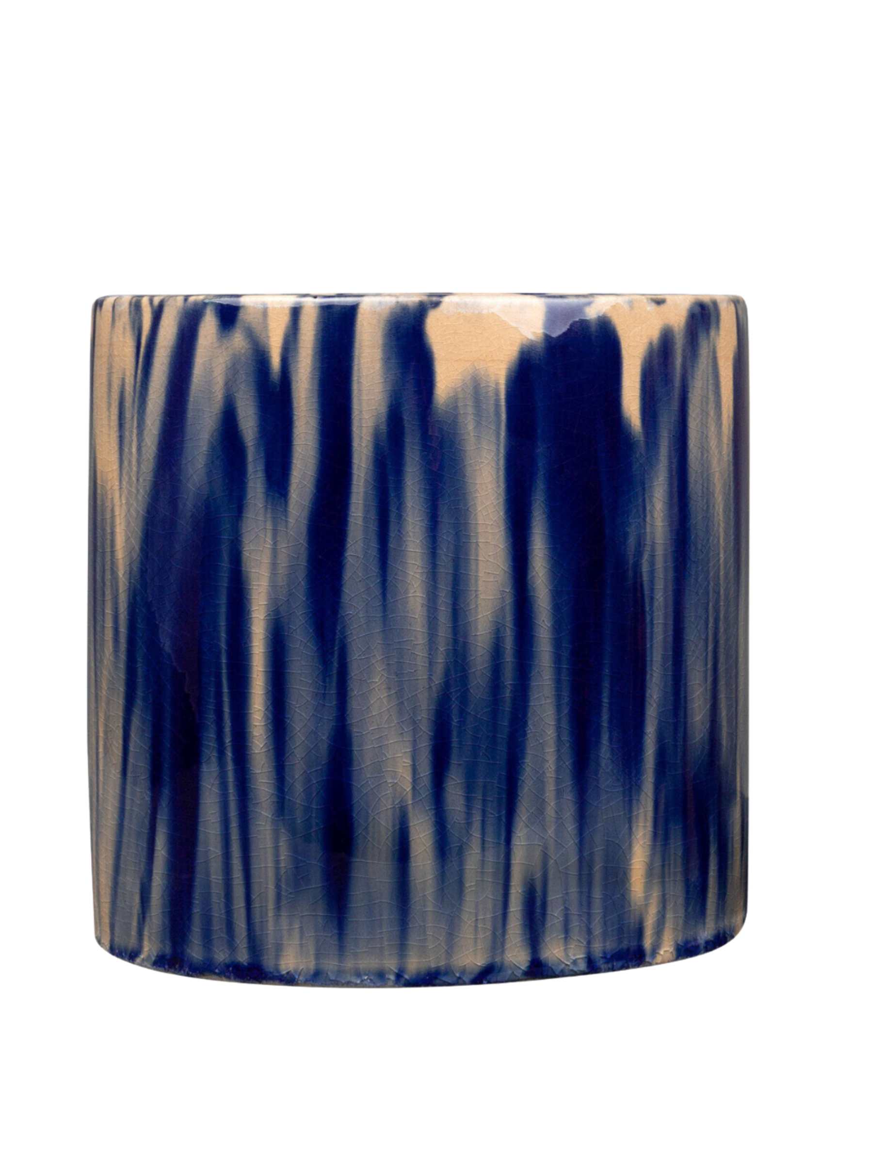 Vase Tara Low