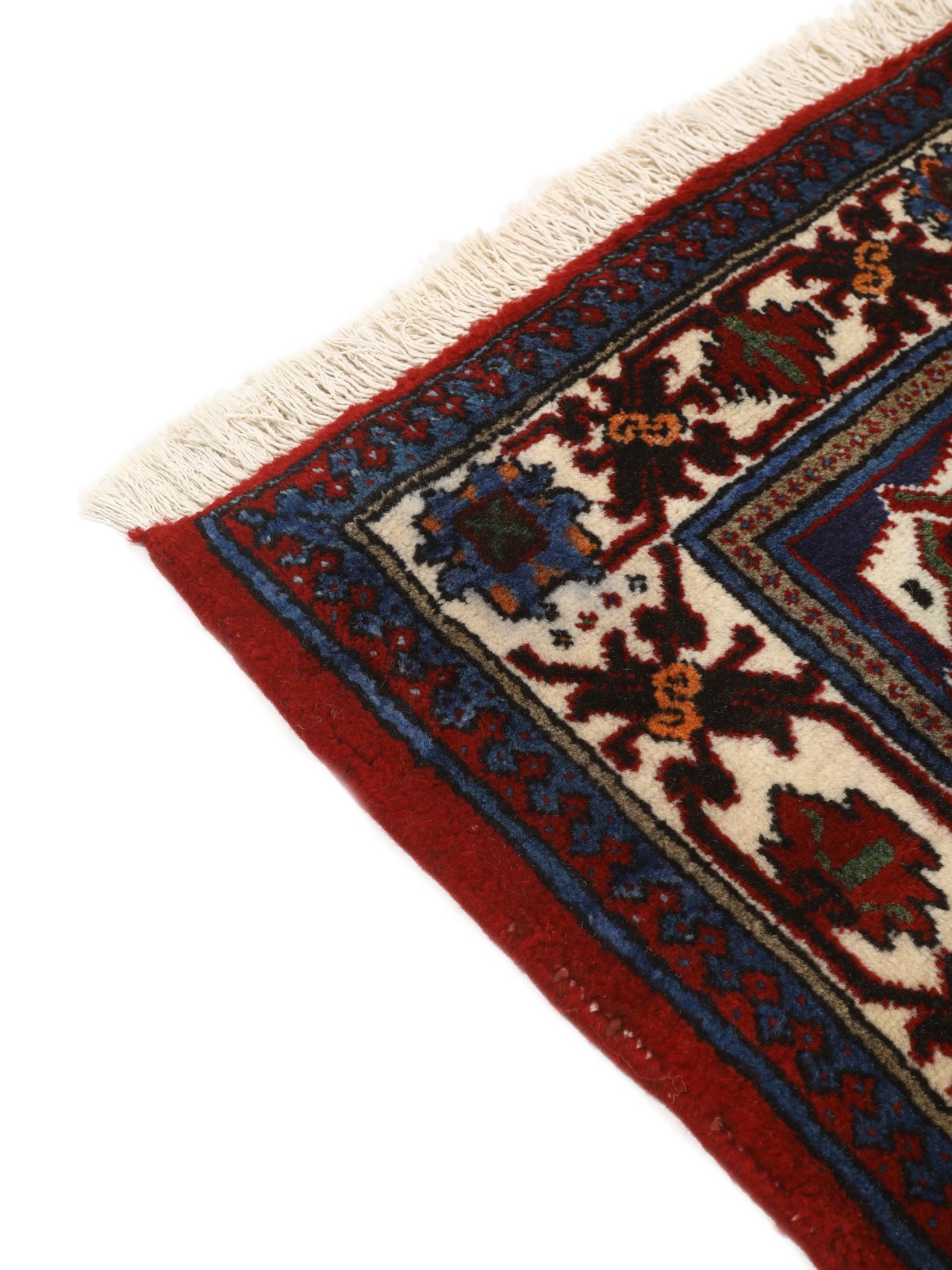 Meymeh — Hand-knotted, 297x503 cm, 100% Virgin Wool | View 5