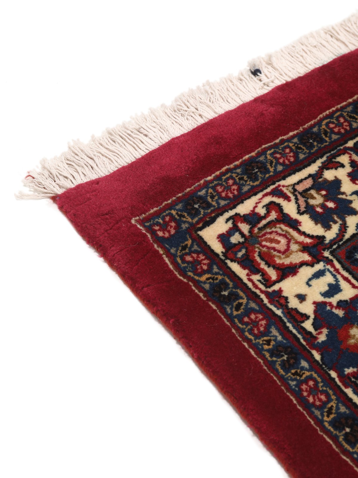 Mashad — Hand-knotted, 340x488 cm, 100% Virgin Wool | View 5