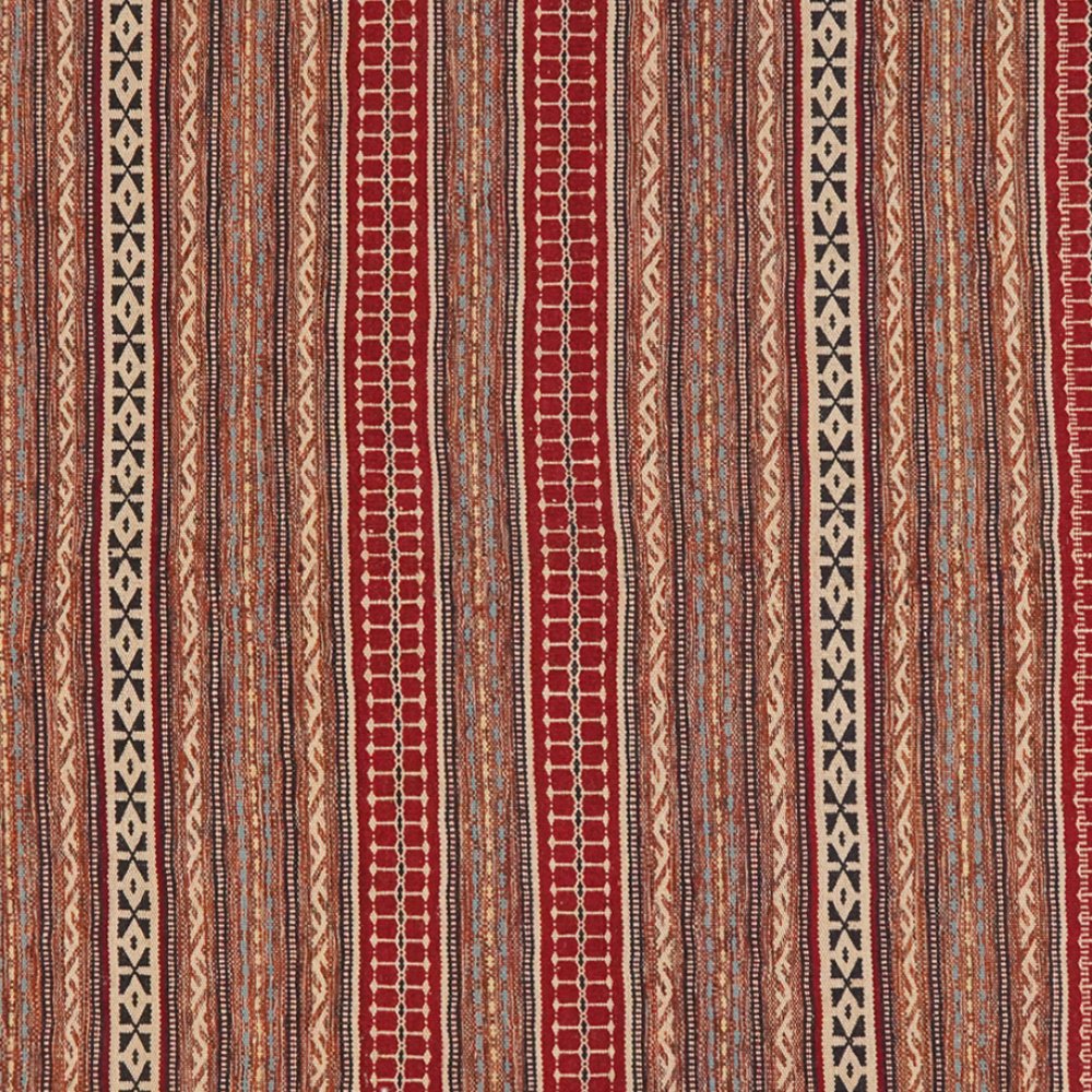 Kelim Kordi — Handmade, 172x246 cm, Multicolor, 100% Virgin Wool | View 4