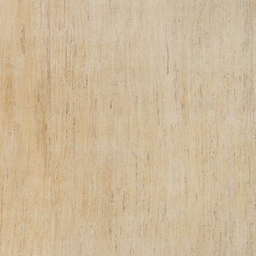 Gabbeh — Hand-knotted, 235x329 cm, Beige, 100% Virgin Wool | View 4