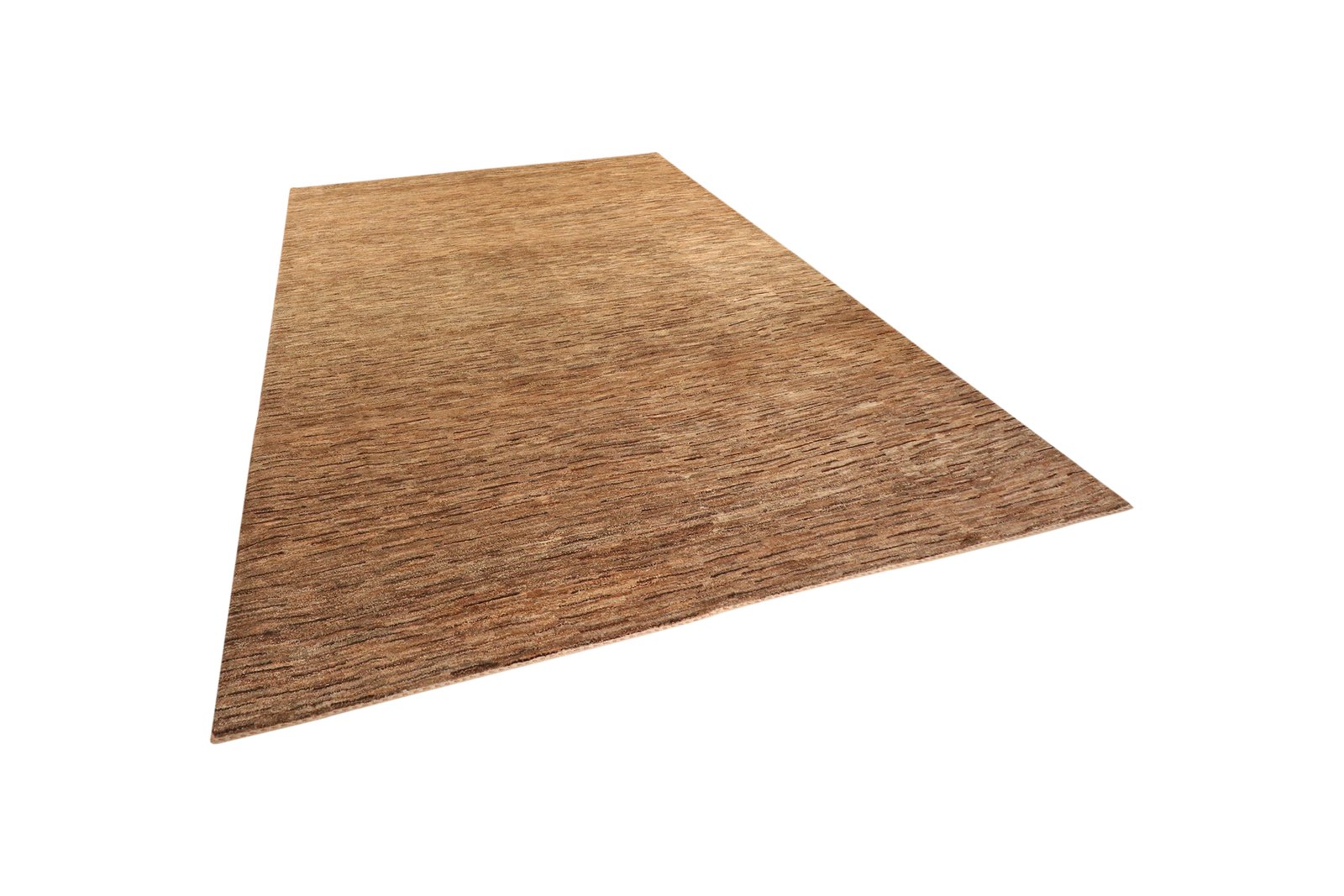 Gabbeh — Hand-knotted, 251x337 cm, Grey, 100% Virgin Wool | View 5