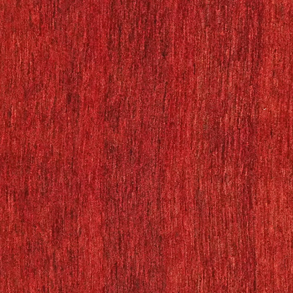 Rizbaf — Hand-knotted, 115x172 cm, Red, 100% Virgin Wool | View 4