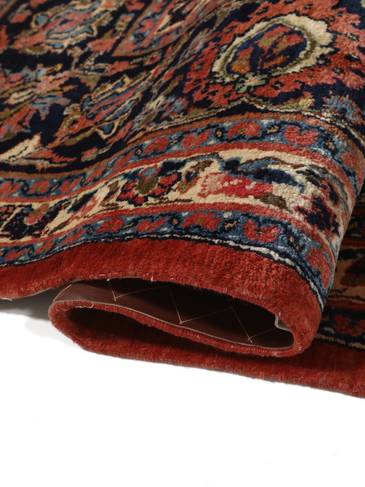 Kermanshah — Hand-knotted, 325x450 cm, 100% Virgin Wool | View 12