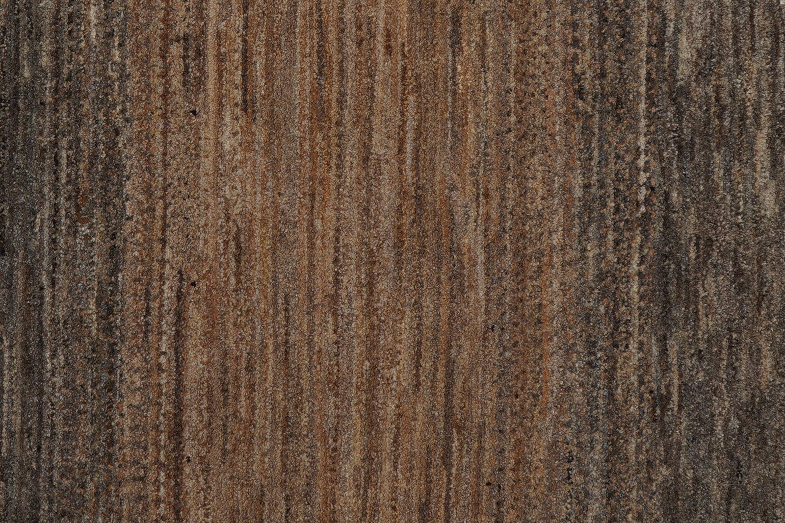 Rizbaf — Hand-knotted, 121x176 cm, Brown, 100% Virgin Wool | View 8