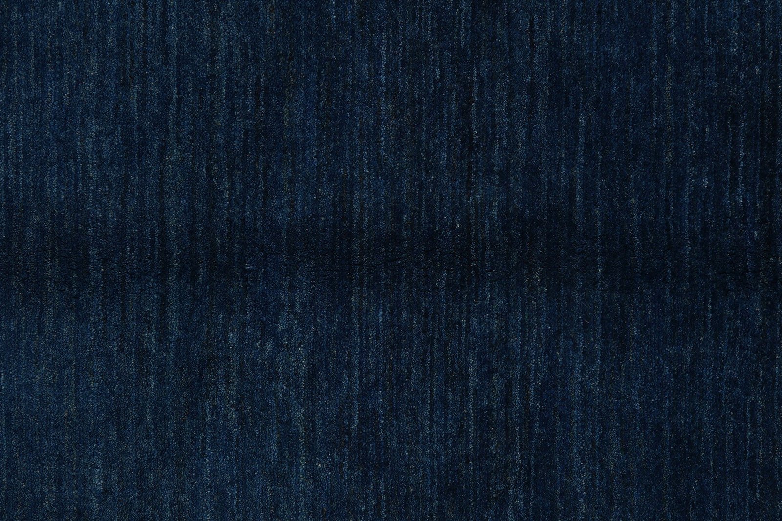 Gabbeh — Hand-knotted, 172x247 cm, Blue, 100% Virgin Wool | View 8