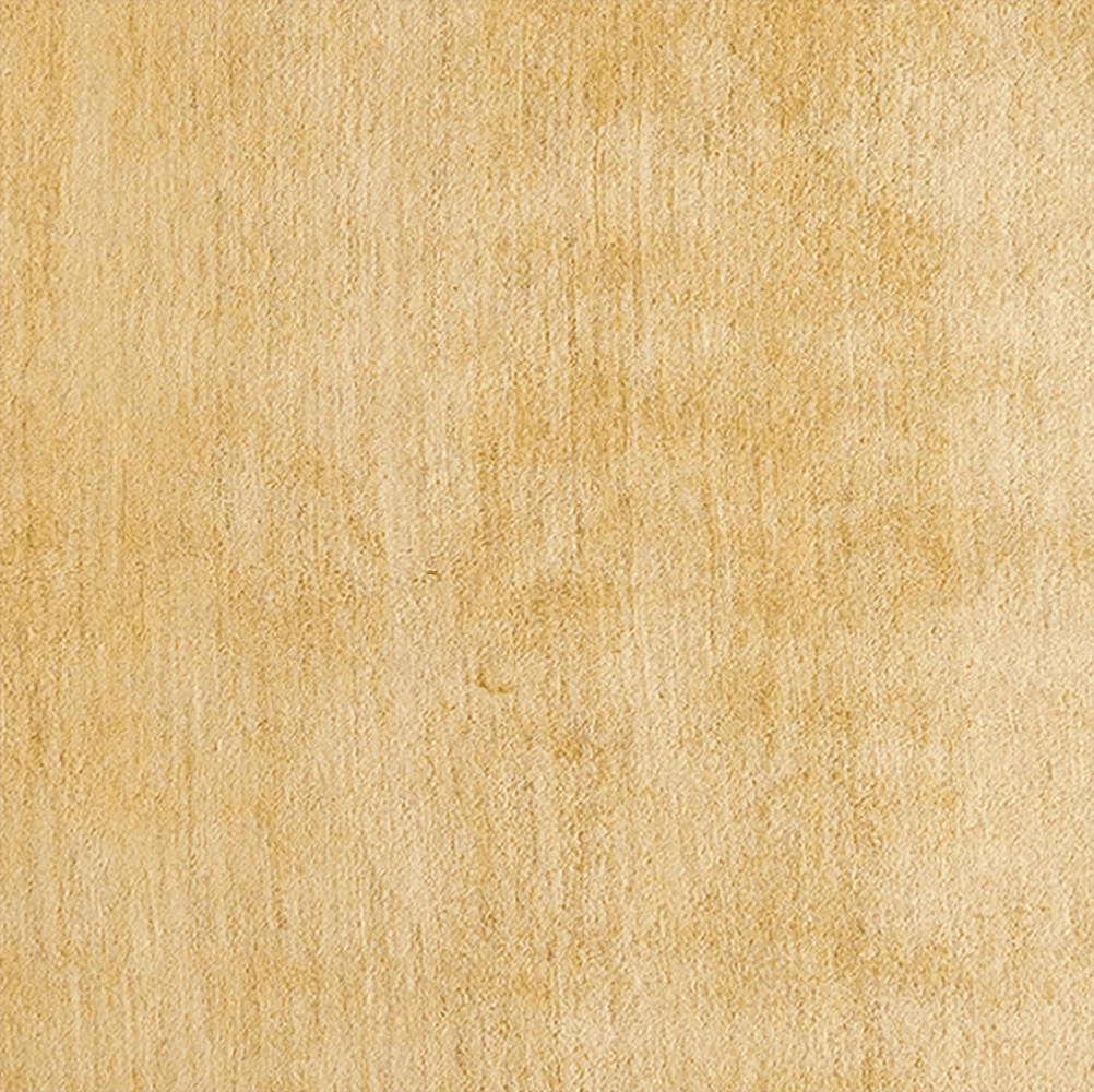 Rizbaf — Hand-knotted, 171x233 cm, Yellow, 100% Virgin Wool | View 4