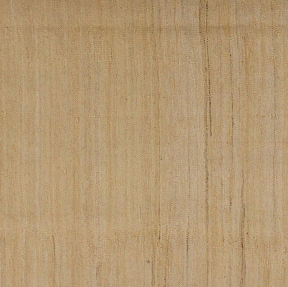 Kelim Gashgai — Handmade, 192x293 cm, Beige, 100% Virgin Wool | View 4