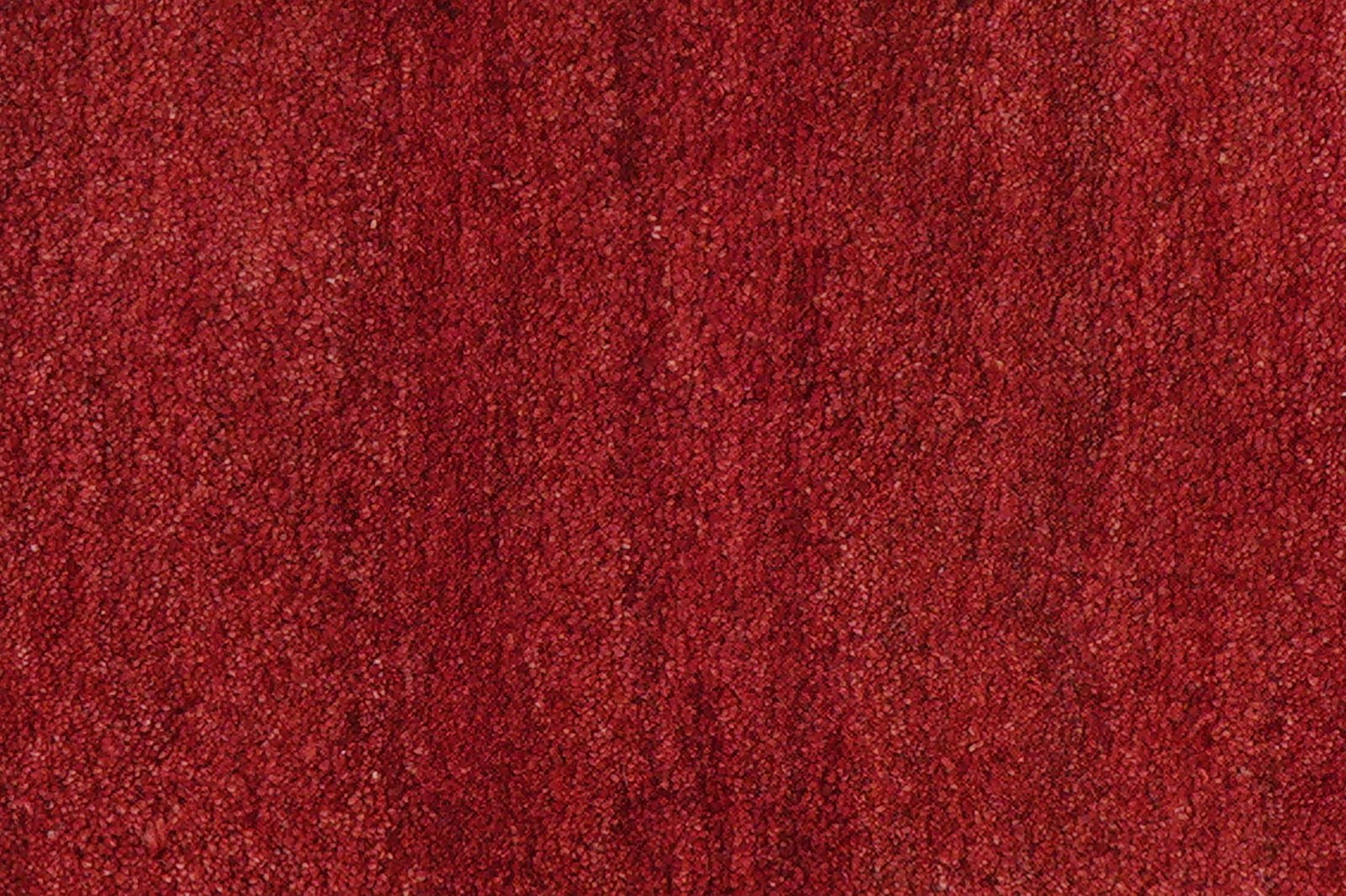 Gabbeh — Hand-knotted, 74x97 cm, Red, 100% Virgin Wool | View 7