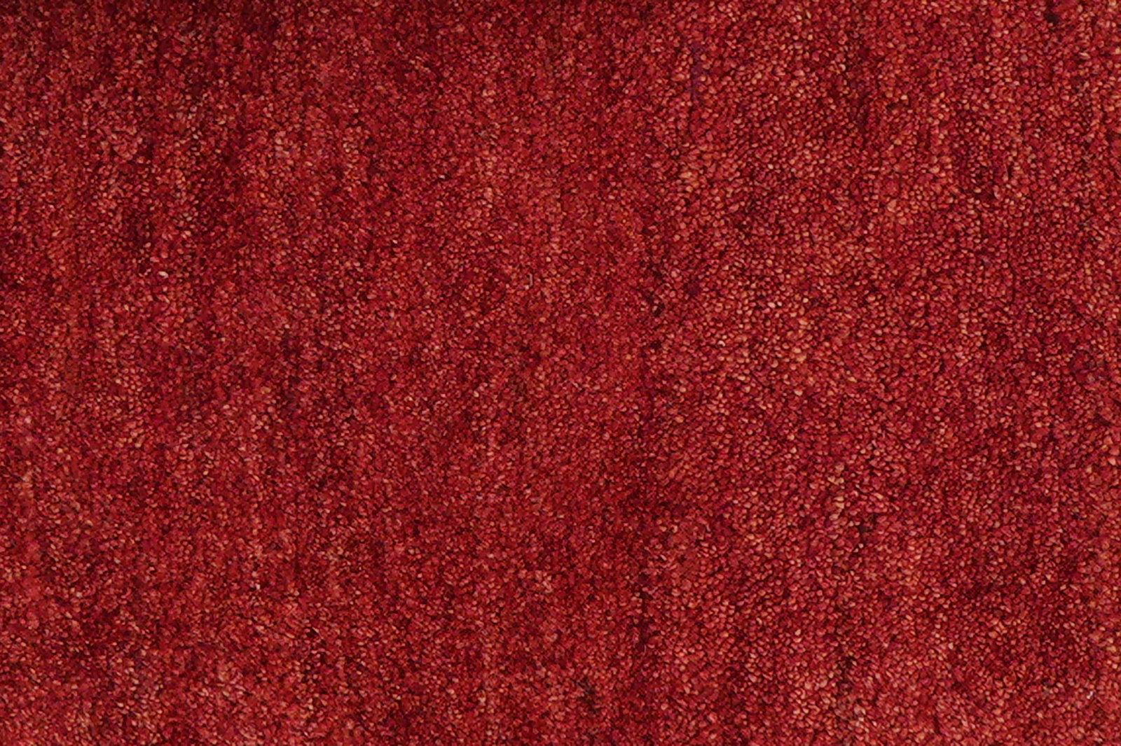 Gabbeh — Handgefertigt, 94x69 cm, Rot, 100% Virgin Wool | View 8