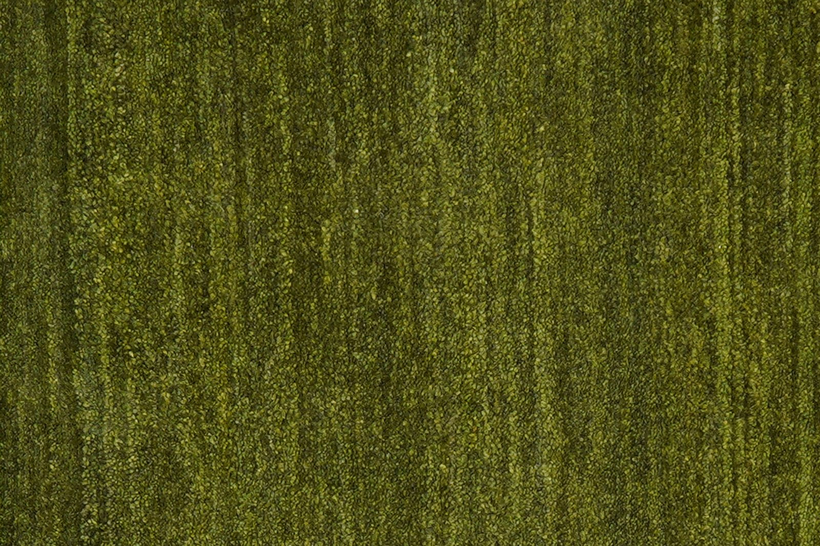Gabbeh — Hand-knotted, 85x115 cm, Green, 100% Virgin Wool | View 8