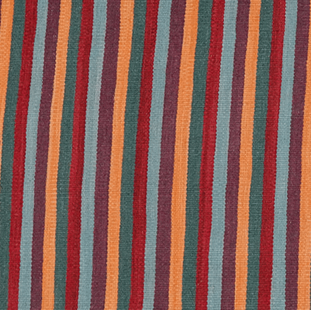 Kelim Gashgai — Handmade, 72x208 cm, Multicolor, 100% Virgin Wool | View 4