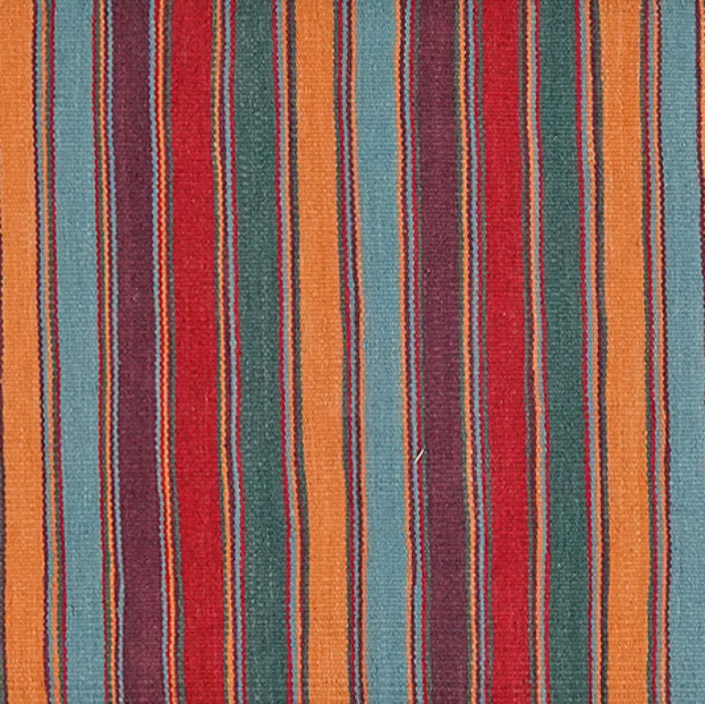 Kelim Gashgai — Handmade, 76x190 cm, Multicolor, 100% Virgin Wool | View 4