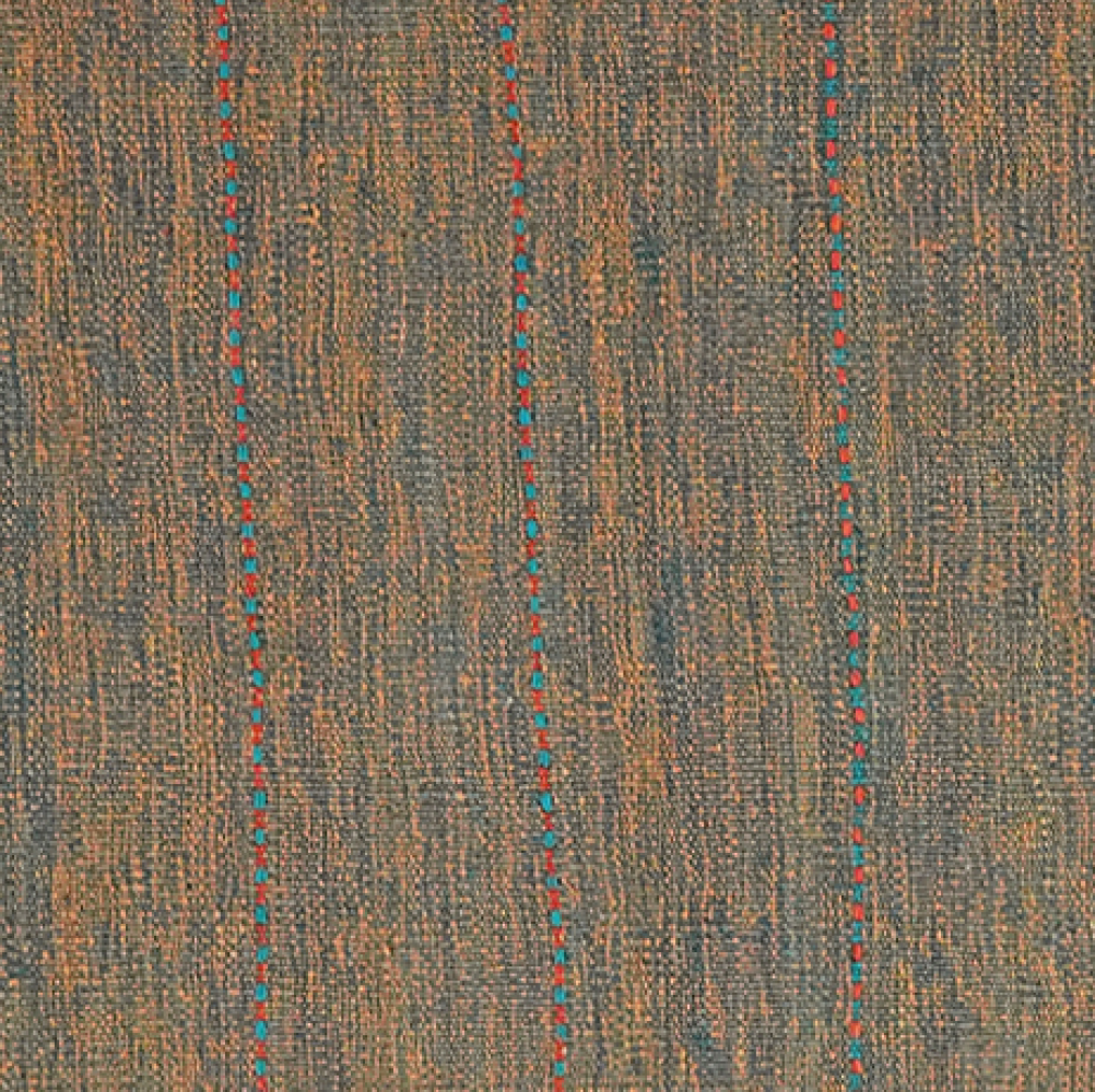 Kelim Gashgai — Handgefertigt, 187x67 cm, Bunt, 100% Virgin Wool | View 5