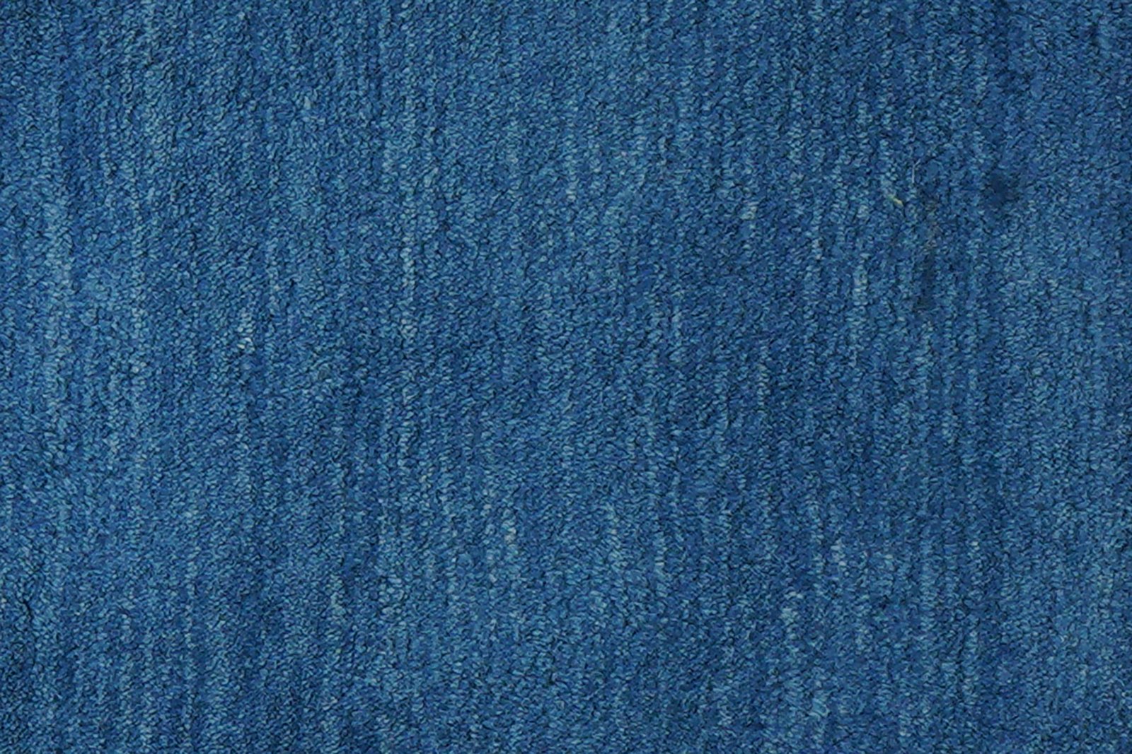 Gabbeh — Hand-knotted, 82x130 cm, Blue, 100% Virgin Wool | View 7