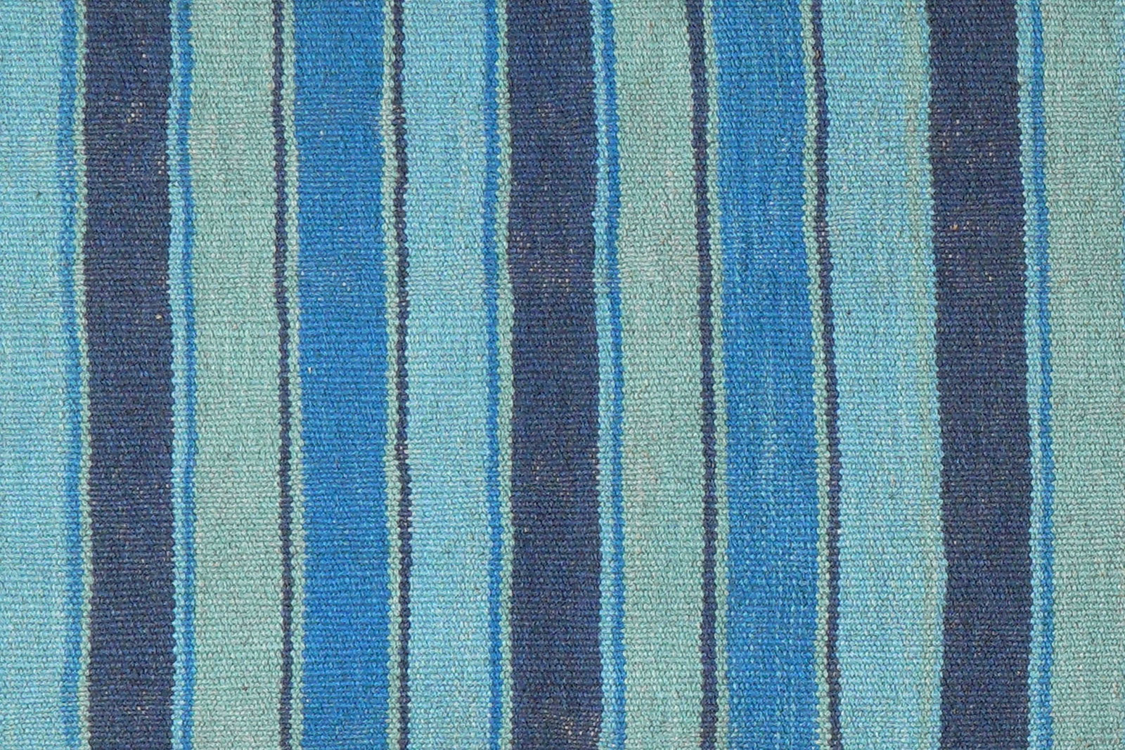 Kelim Gashgai — Handgefertigt, 194x61 cm, Bunt, 100% Virgin Wool | View 6