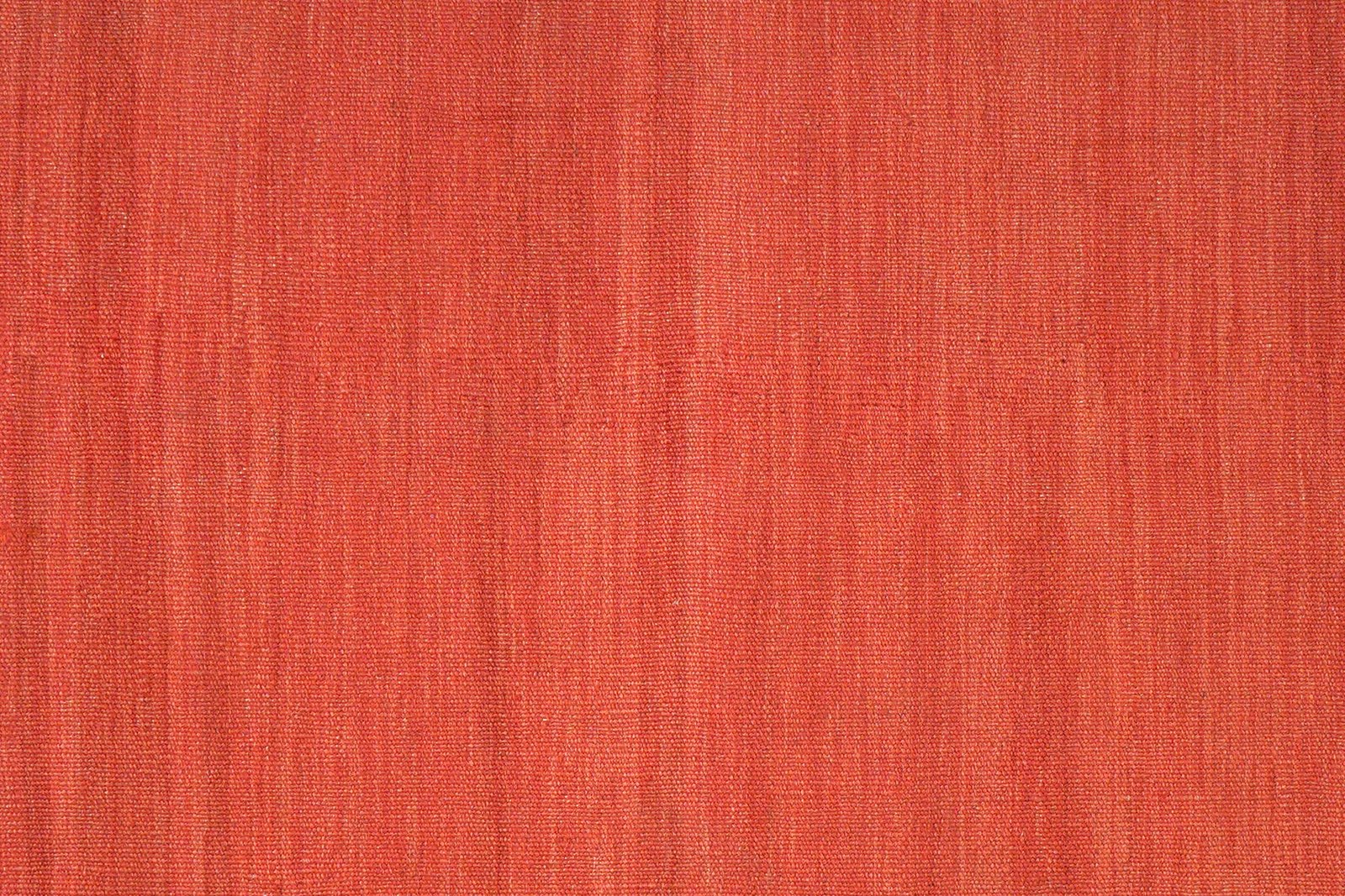 Kelim Gashgai — Handmade, 132x181 cm, Red, 100% Virgin Wool | View 5