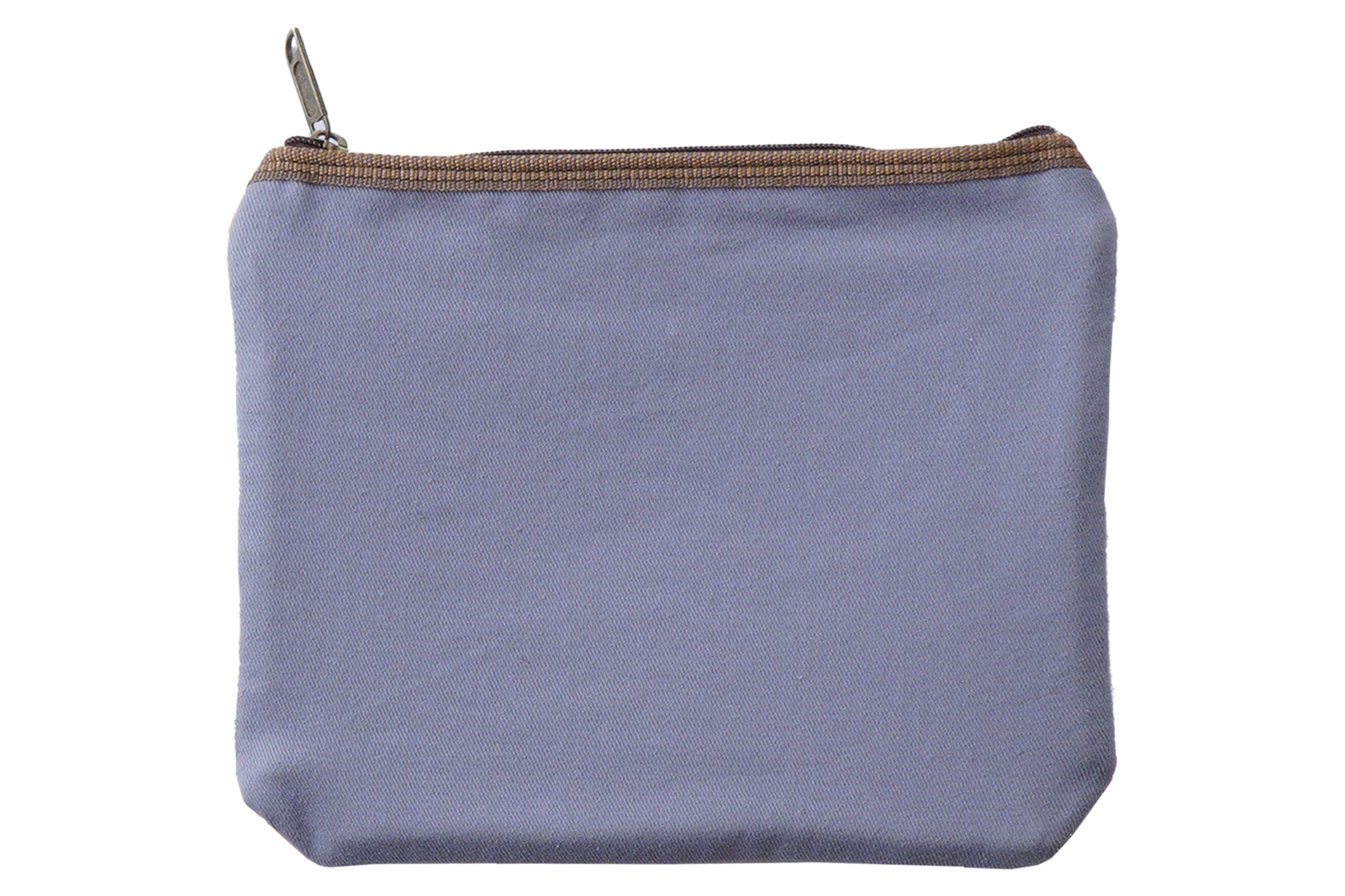 Kelim Bag Fleur — Handgefertigt, 30x25 cm, Bunt, 100% Virgin Wool | Detail view