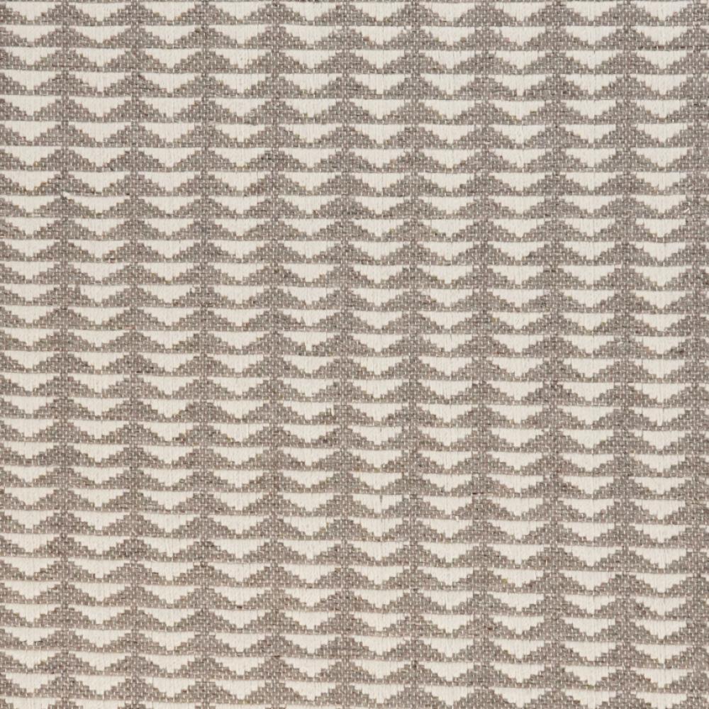 Dhurrie — Handmade, 170x120 cm, Beige, 80% Schurwolle, 20% Baumwolle | View 4