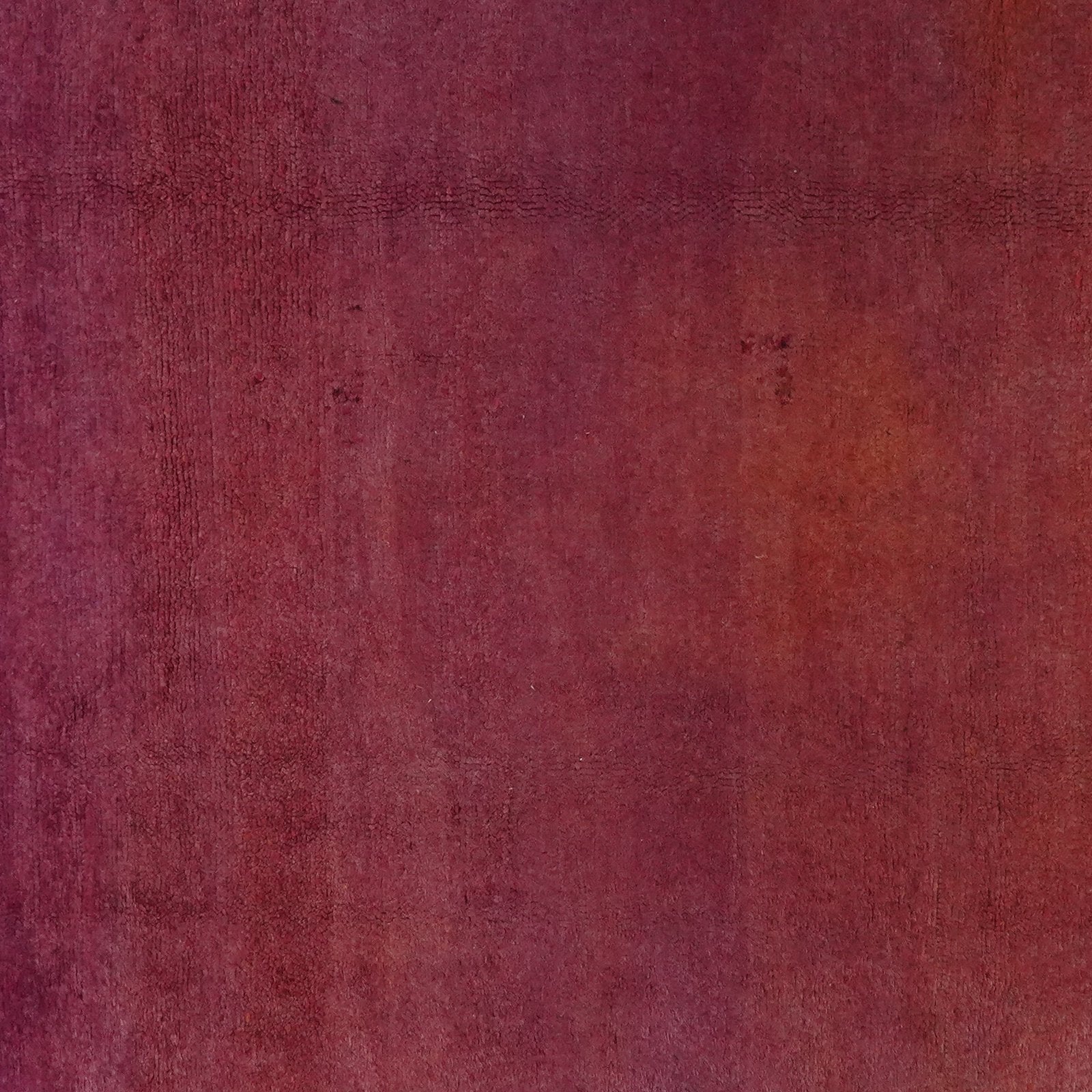 Chichaoua — Hand-knotted, 195x415 cm, 100% Virgin Wool | View 4