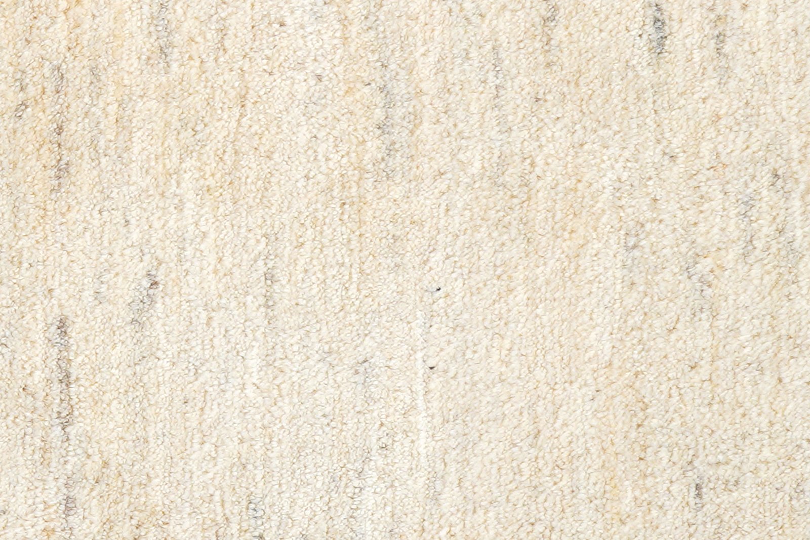 Gabbeh — Hand-knotted, 82x127 cm, Beige, 100% Virgin Wool | View 6