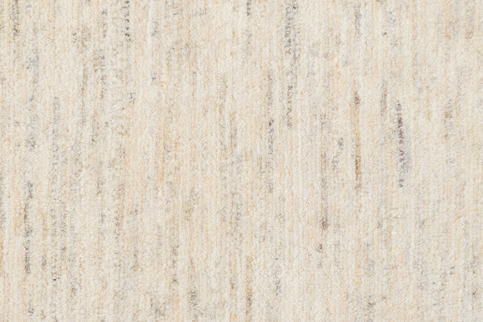 Gabbeh — Hand-knotted, 80x126 cm, Beige, 100% Virgin Wool | View 6