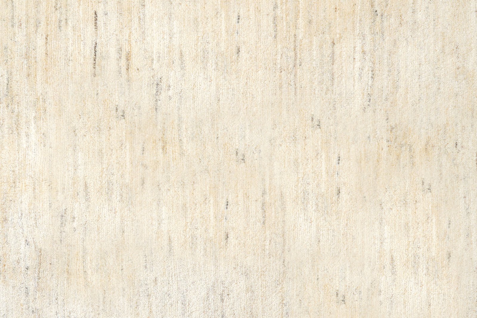 Gabbeh — Hand-knotted, 158x204 cm, Beige, 100% Virgin Wool | View 6