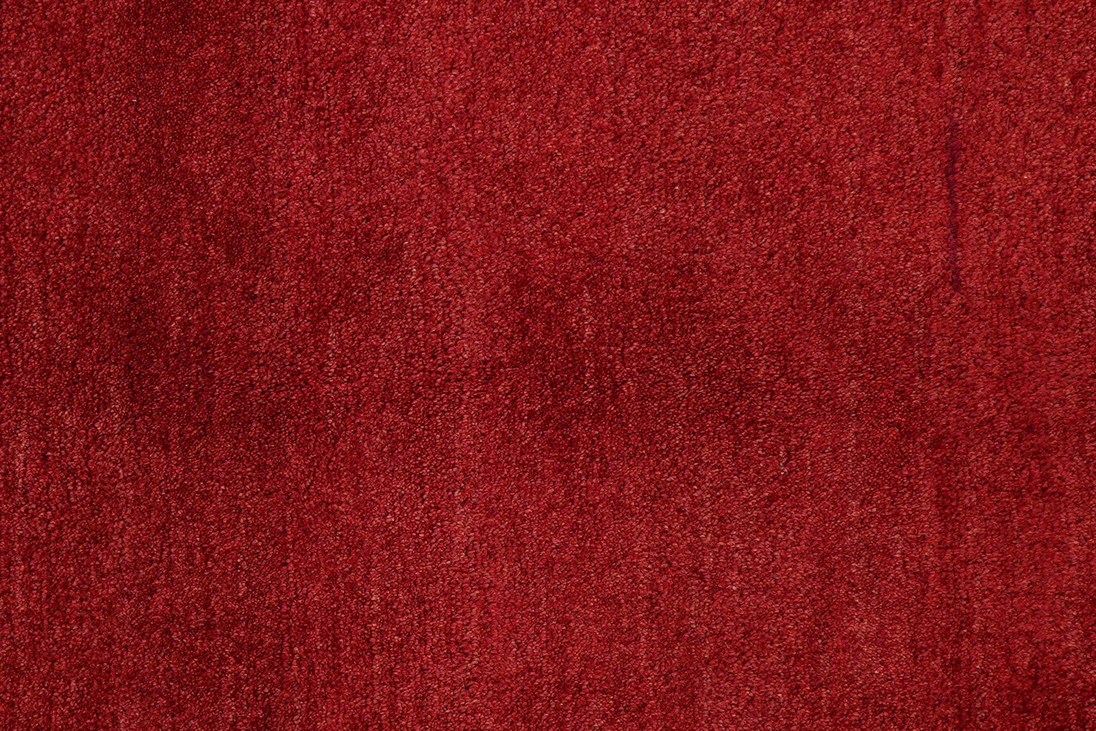Gabbeh — Hand-knotted, 103x148 cm, Red, 100% Virgin Wool | View 6