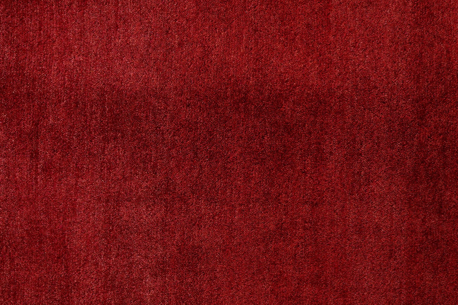 Gabbeh — Hand-knotted, 104x151 cm, Red, 100% Virgin Wool | View 6