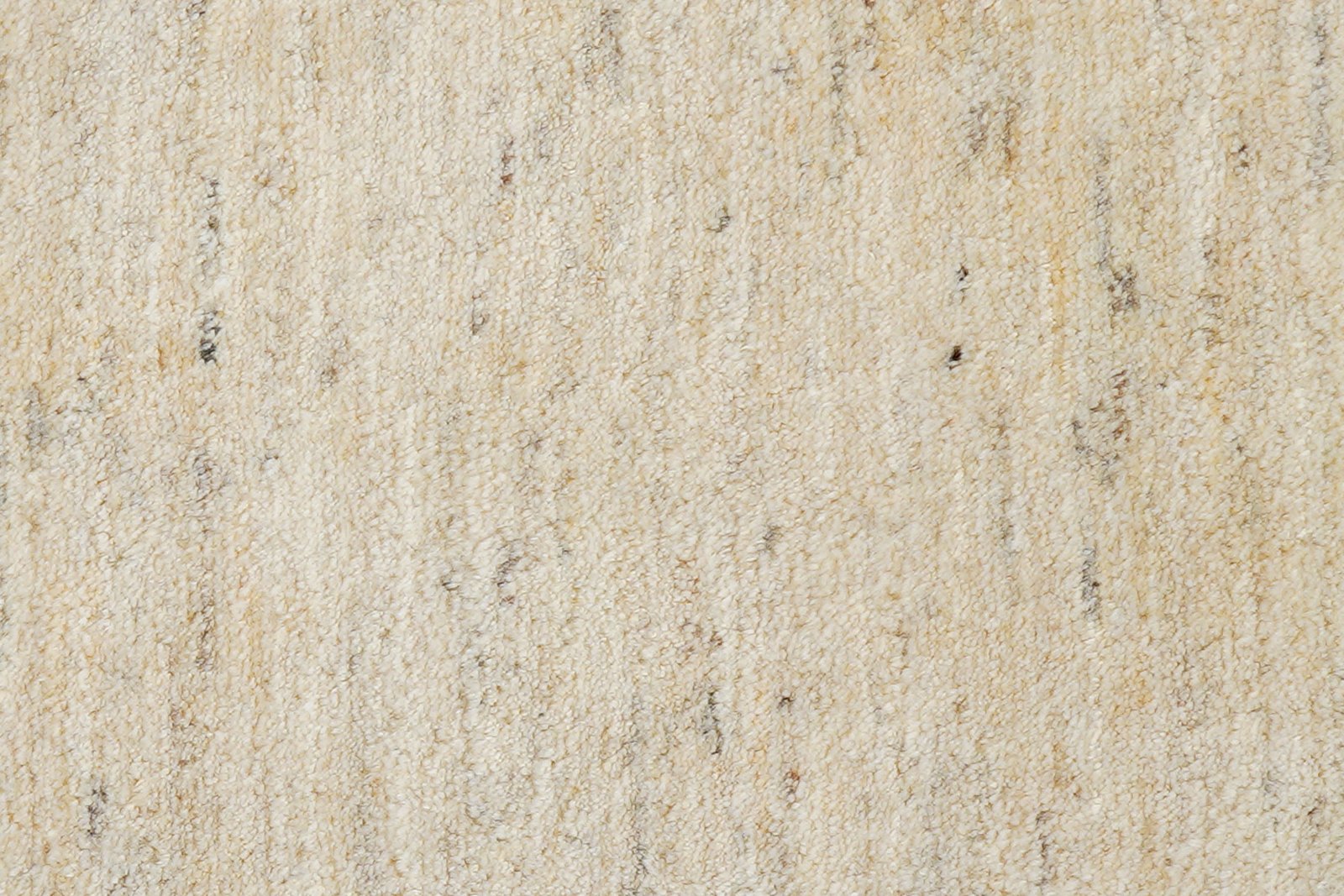 Gabbeh — Hand-knotted, 84x128 cm, Beige, 100% Virgin Wool | View 6
