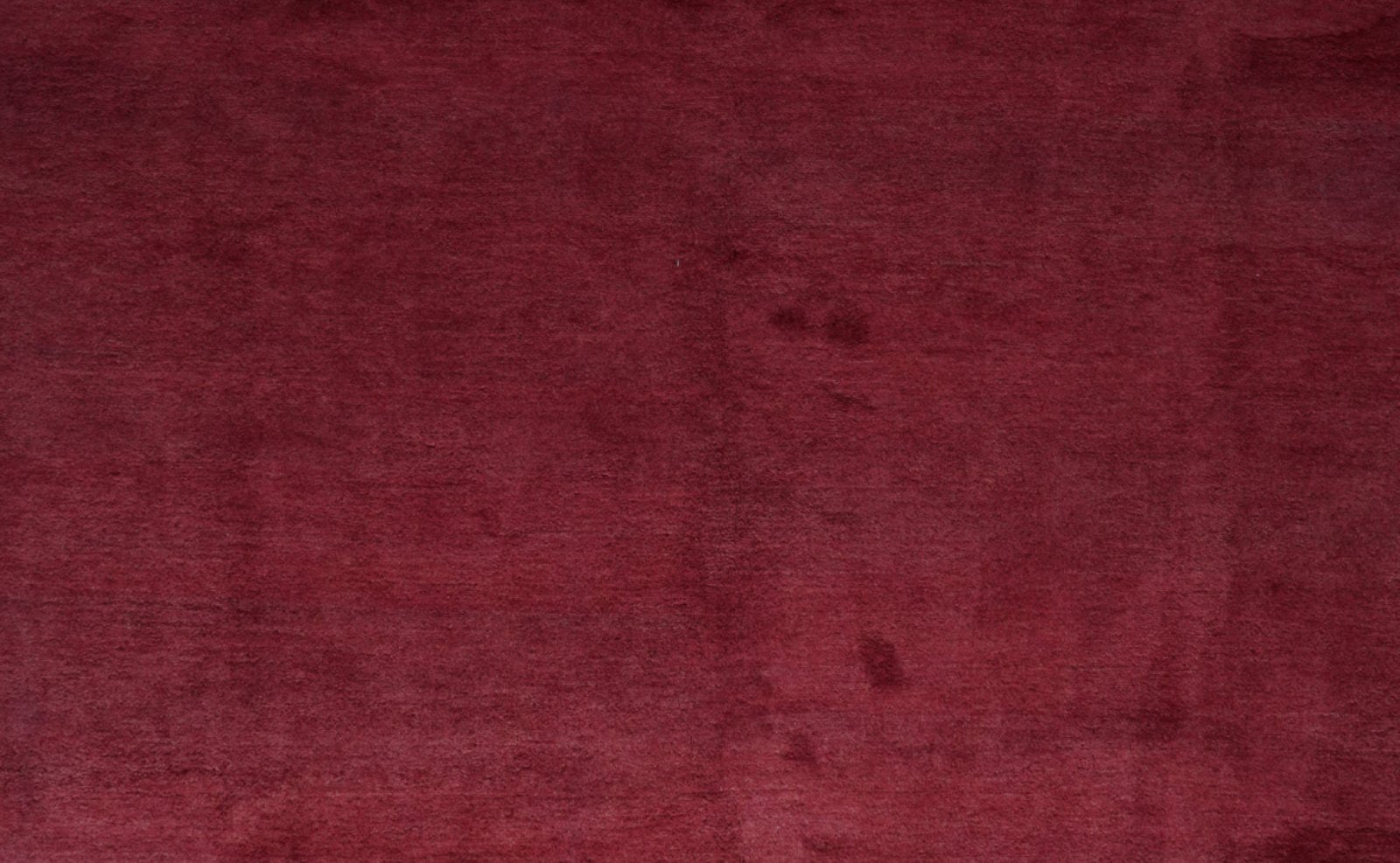Gabbeh — Hand-knotted, 301x390 cm, Red, 100% Virgin Wool | View 4