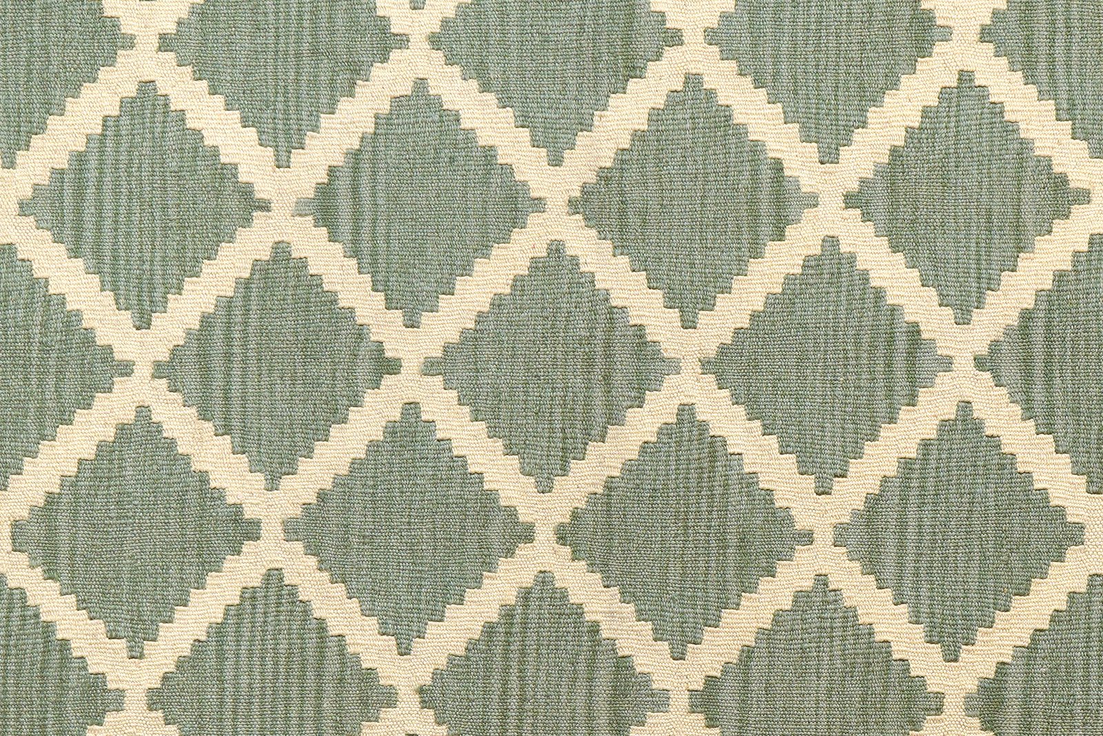 Kelim Gashgai — Handmade, 122x182 cm, Beige, 100% Virgin Wool | View 5