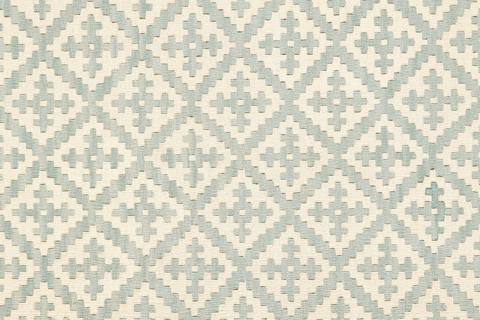 Kelim Gashgai — Handmade, 125x182 cm, Beige, 100% Virgin Wool | View 5