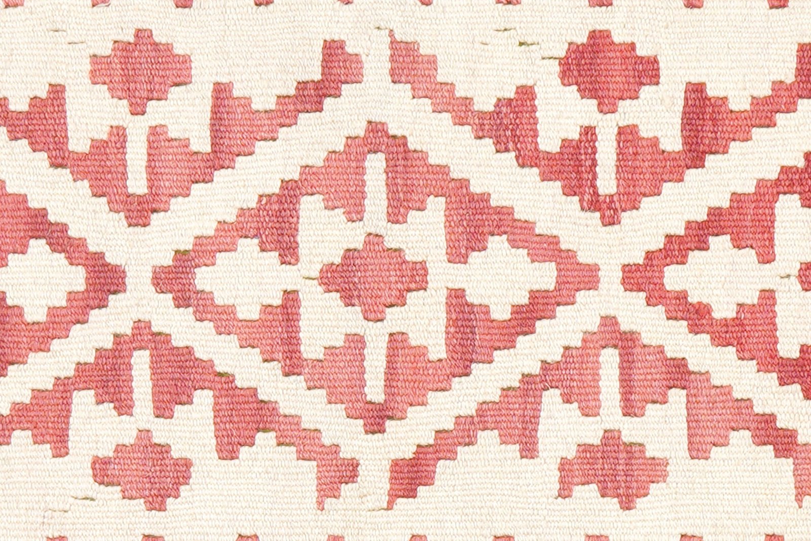 Kelim Gashgai — Handmade, 86x124 cm, Multicolor, 100% Virgin Wool | View 5