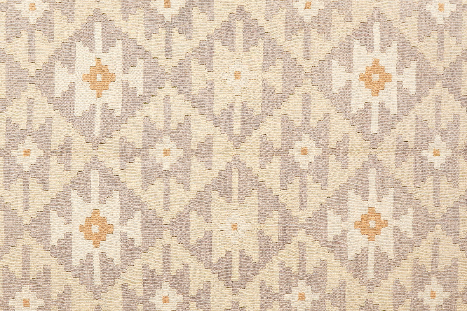 Ke.Gashgai T — Handgefertigt, 228x171 cm, Bunt, 100% Virgin Wool | View 6