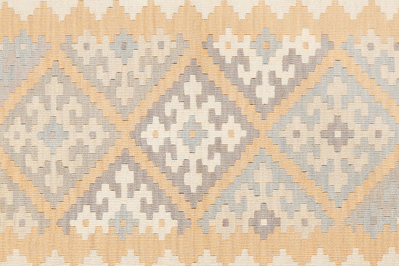 Ke.Gashgai T — Handgefertigt, 178x118 cm, Bunt, 100% Virgin Wool | View 6