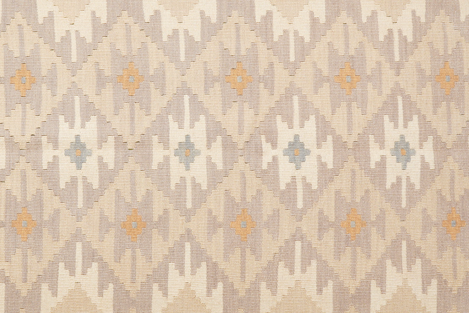 Ke.Gashgai T — Handgefertigt, 240x172 cm, Bunt, 100% Virgin Wool | View 6