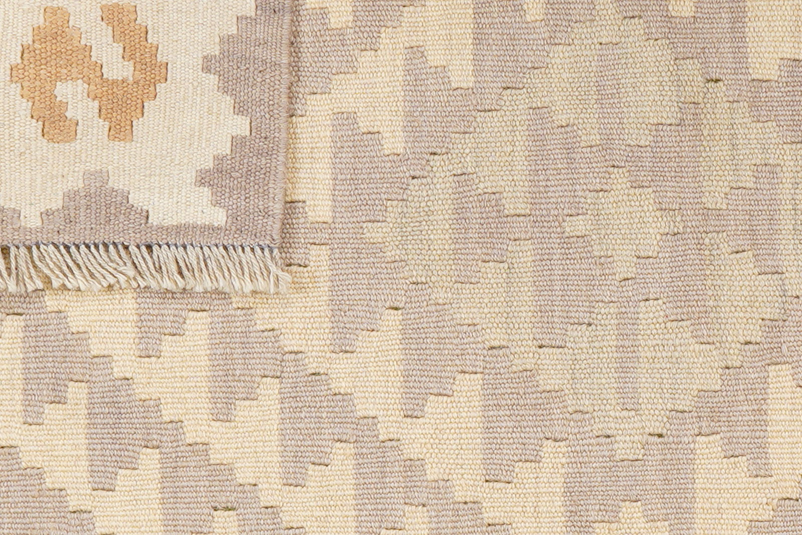 Ke.Gashgai T — Handgefertigt, 147x104 cm, Bunt, 100% Virgin Wool | View 7