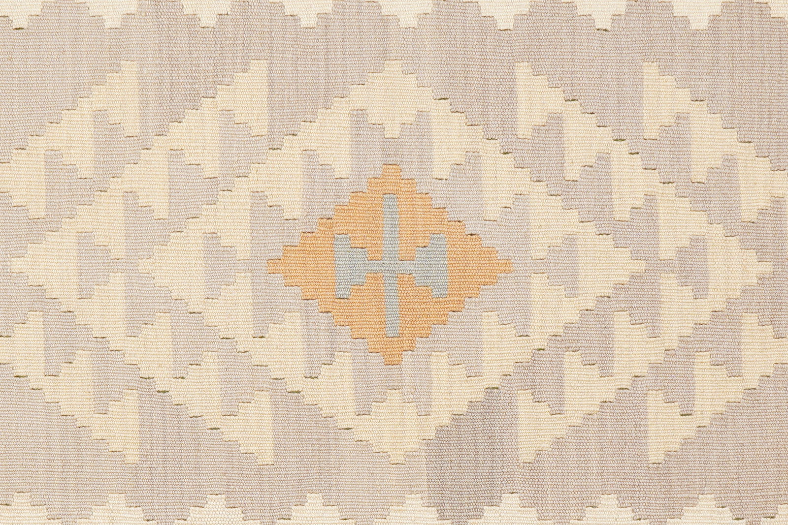 Ke.Gashgai T — Handgefertigt, 150x100 cm, Bunt, 100% Virgin Wool | View 6
