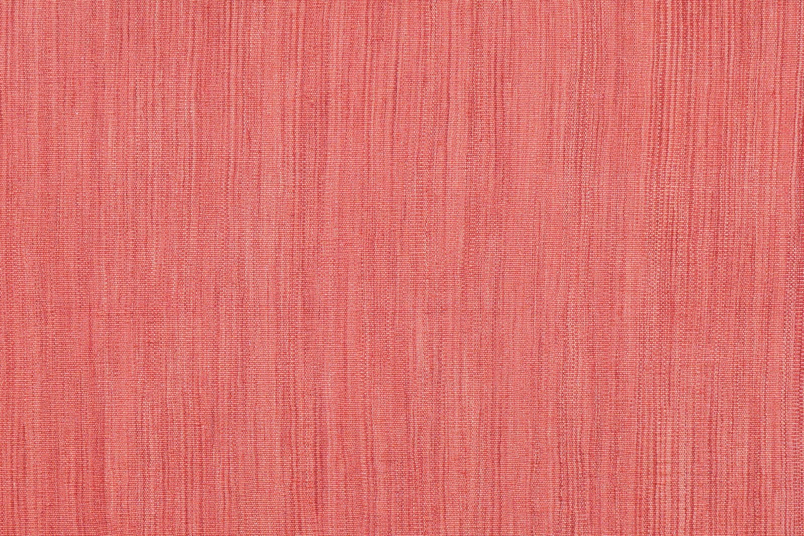 Kelim Gashgai — Handmade, 163x204 cm, Red, 100% Virgin Wool | View 5