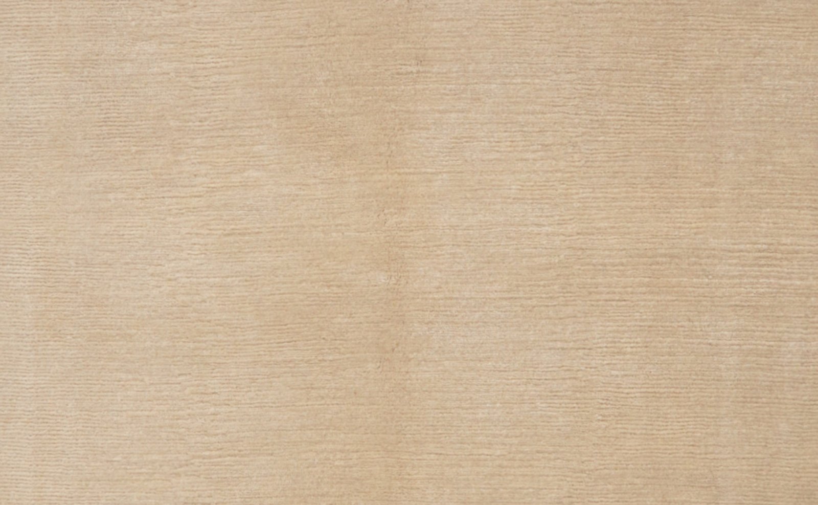 Nepal Nisha — Hand-knotted, 169x242 cm, Beige, 100% Virgin Wool | View 4