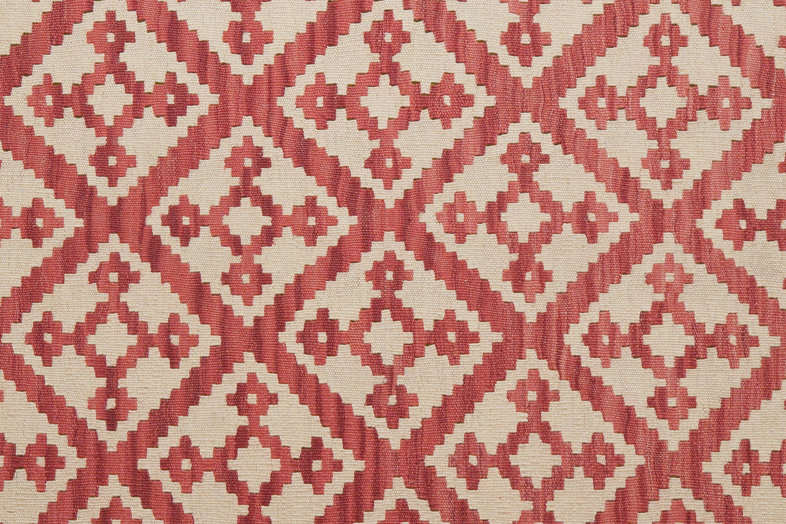 Kelim Gashgai — Handgefertigt, 251x174 cm, Bunt, 100% Virgin Wool | View 6